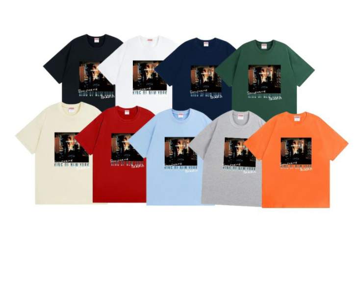 Picture of Supreme T Shirts Short _SKUSupremeS-2XLthtxS1131550